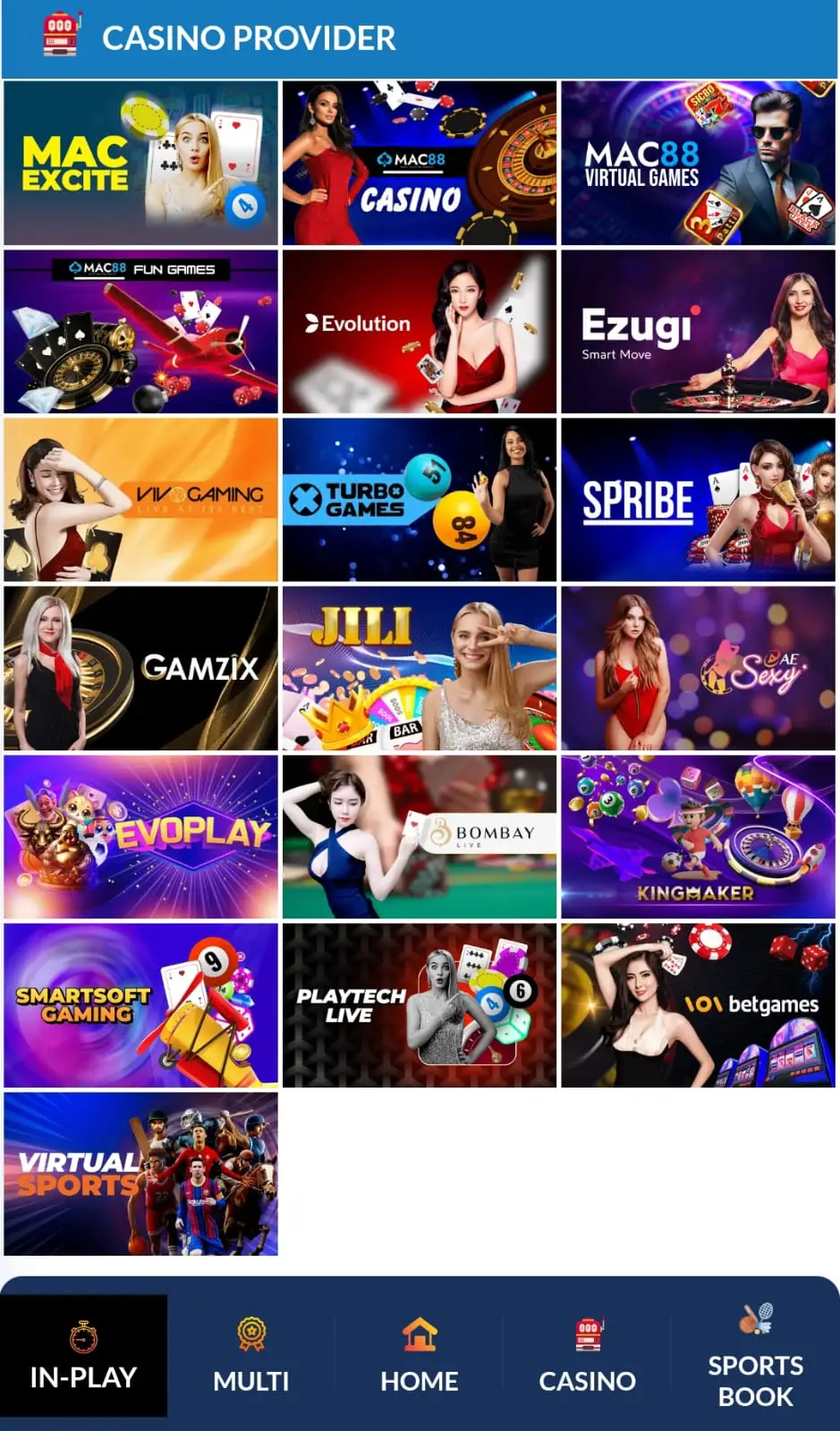 featured