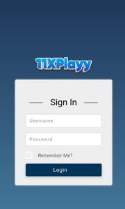 11xplay, 11xplay login, 11xplaiid